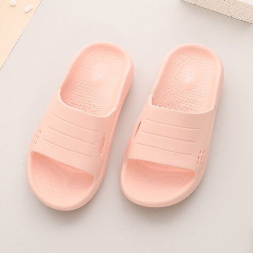 維諾妮卡 【維諾妮卡】雙重舒適 類氣墊舒服鞋-櫻桃粉