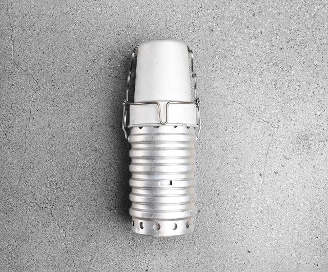 スイス軍 ボルケーノレンジャーストーブ A スイス軍レンジャー