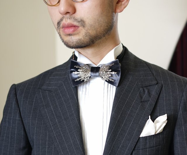 ゴシック蝶ネクダイ ゴシック蝶ネクダイ