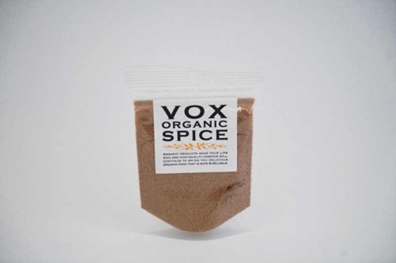 オーガニッククミンシードパウダー 20g - ソース・調味料 - その他の素材 