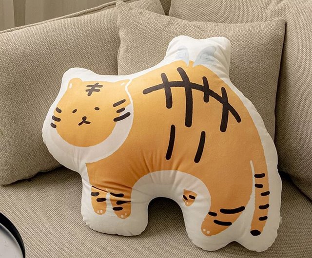 The warehouse outlet pillows