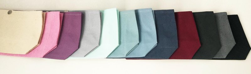 加購商品 -帆布內裏袋 - 手提包/手提袋 - 棉．麻 