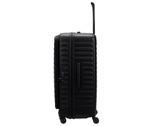 Upgraded version [LOJEL] CUBO FIT 29.5-inch front-opening