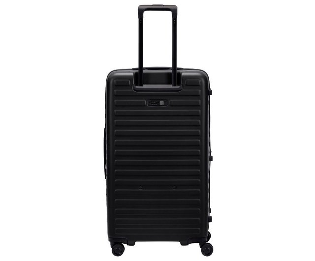 Upgraded version [LOJEL] CUBO FIT 29.5-inch front-opening