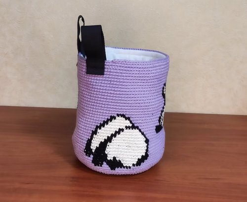 Handmade climber's chalk bucket. #outdoors #climbing  Climbing chalk bag  pattern, Chalk bags, Climbing chalk bag