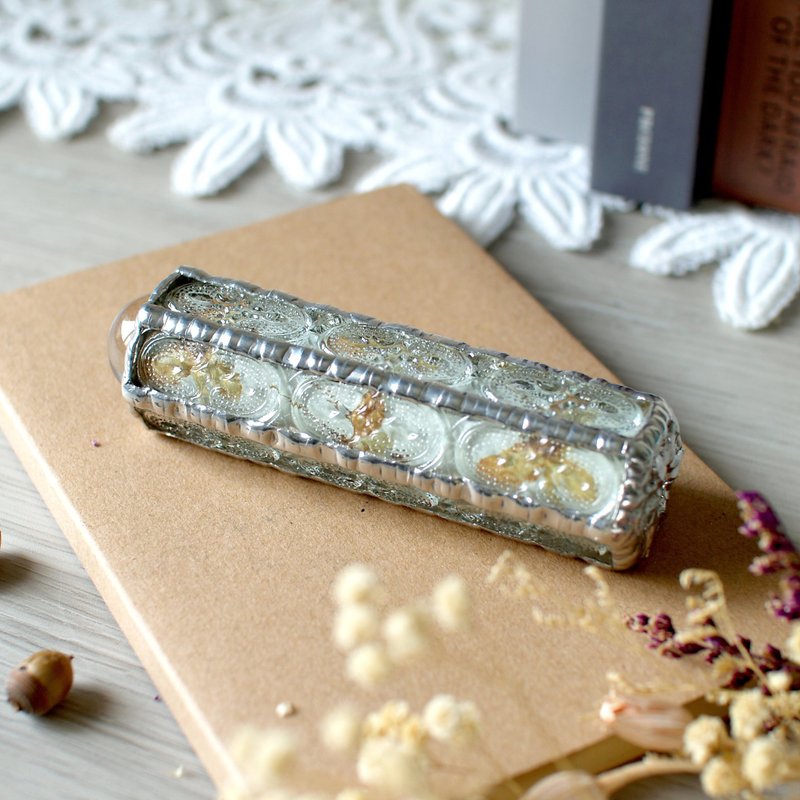 【客製商品】六角形萬花筒 万華鏡 kaleidoscope - 擺飾/家飾品 - 其他材質 多色