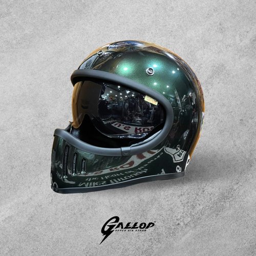 ミリタリーヘルメット オリーブグリーン U.S.ミリタリーヘルメット本物 オリーブグリーン - メルカリ