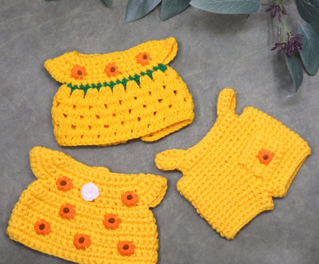 オランダから輸入したミッフィー【ゴッホひまわりシリーズ】ジャスト