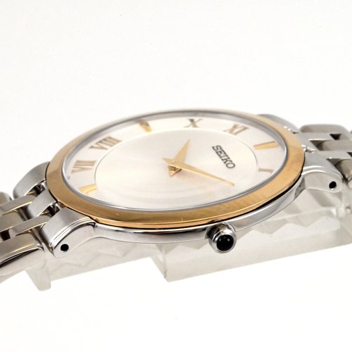 セイコーDOLCE.4j40ーOAJO美品 セイコーDOLCE.4j40ーOAJO美品 - メルカリ