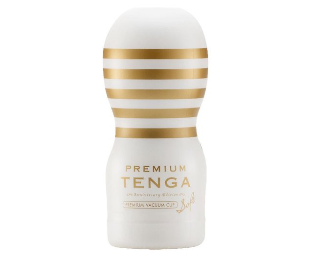 TENGA PREMIUM Classic Vacuum Blowjob Disposable Masturbation Cup Sex Toys