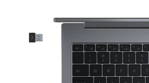 Shokz OpenComm2 UC USB-C C110 骨伝導 OpenComm2 UC ビジネスモデル 骨伝導ヘッドセット - Shokz