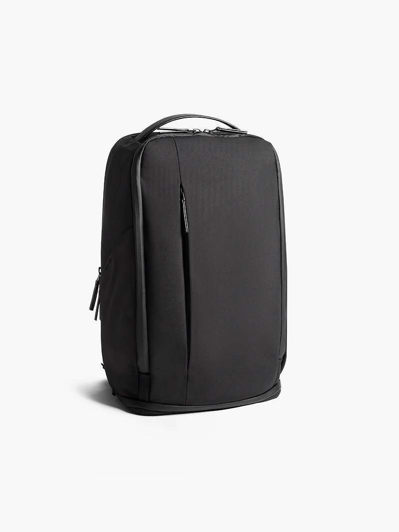 ProActive Waterproof Business Backpack - Backpacks - Eco-Friendly Materials Black