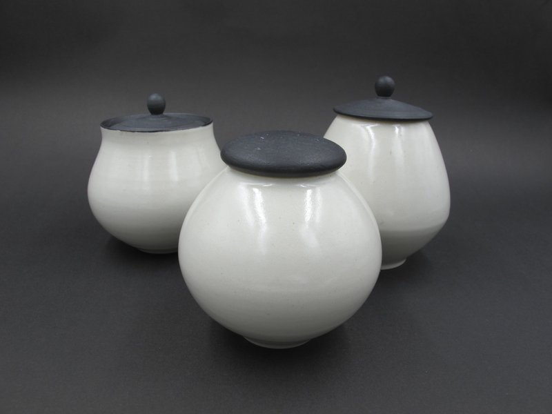 spherical tea warehouse - Teapots & Teacups - Pottery 