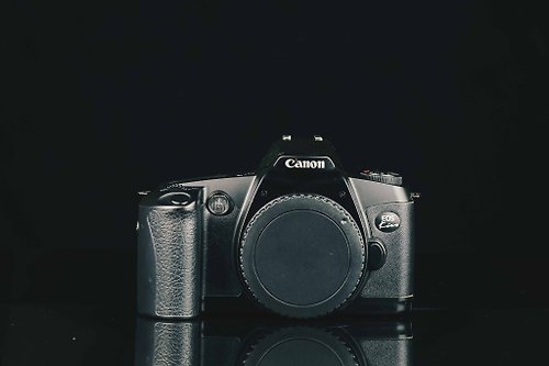 瑞克先生-底片相機專賣 Canon EOS kiss #5329 #135底片相機