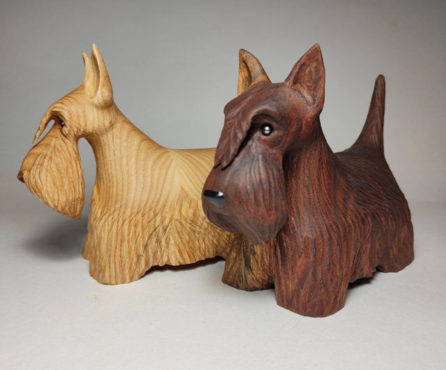 【まとめ売り】犬のフィギュア 37匹 置物　コレクション　犬　動物　レトロ h5y7ab_0.jpg