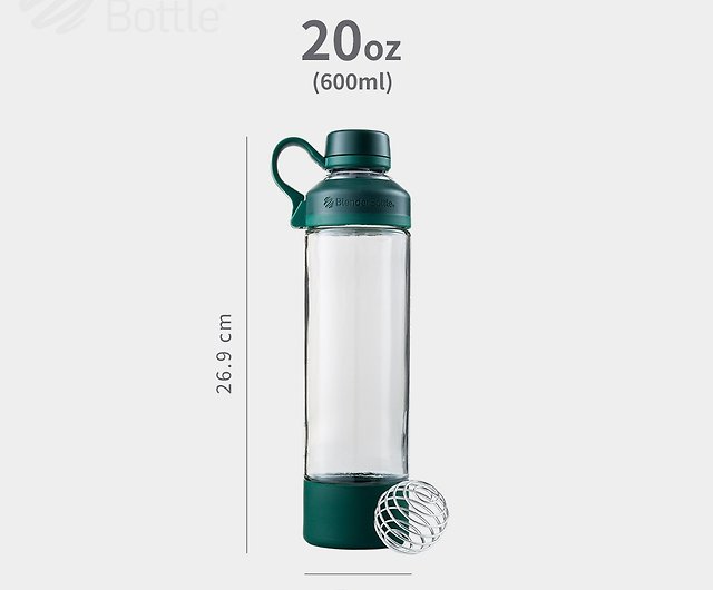 Performa Classic 20oz Shaker Bottle