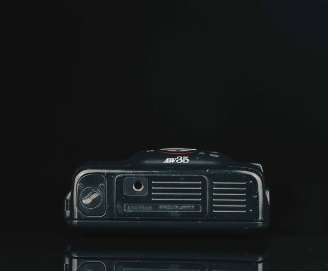 Nikon AW35 #7039 #135 フィルムカメラ - ショップ Rick photo
