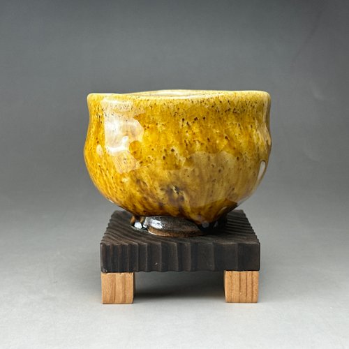 良時美器 GoodTimeCeramics 臺灣名家楊晴晴【Handmade Cup】手作釉變杯22