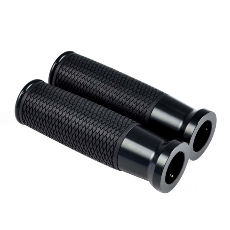 UD comes standard with Silicone grips/set - Bikes & Accessories - Other Materials Black