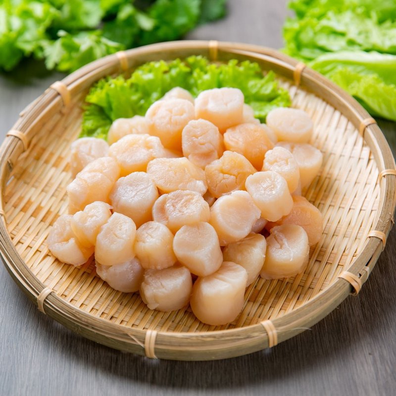 農產百寶箱-正鮮俄羅斯干貝 - 其他 - 其他材質 