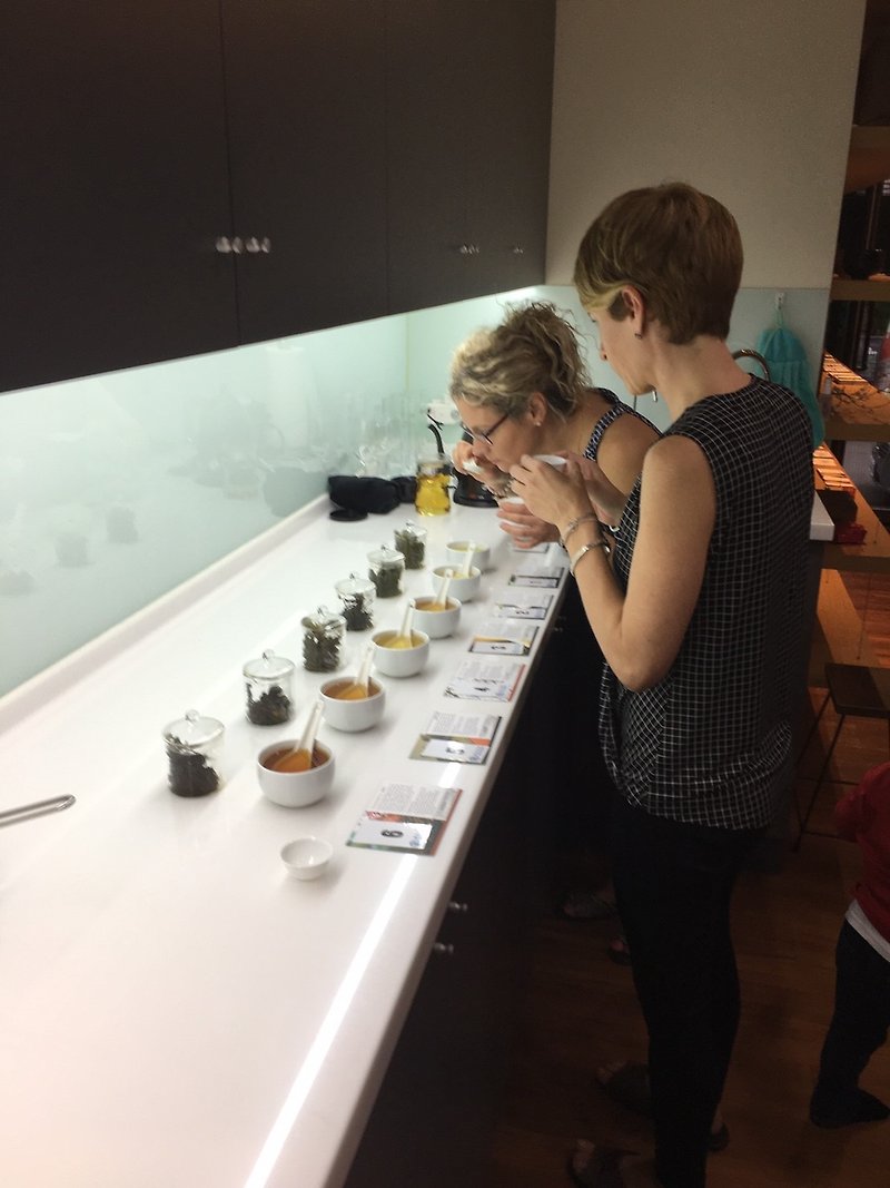 【Certificate Class】Taiwan Special Tea Appraisal Level One (Taipei Class) - Other - Other Materials 