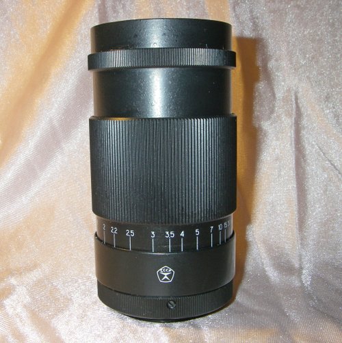 作例付き　状態確認 ジュピター37A 135mm F3.5 M42 管mpr レンズ・マニアックス（2） : 【匠のデジタル工房・玄人専科】