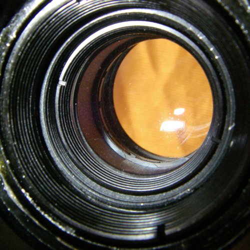 作例付き　状態確認 ジュピター37A 135mm F3.5 M42 管mpr レンズ・マニアックス（2） : 【匠のデジタル工房・玄人専科】