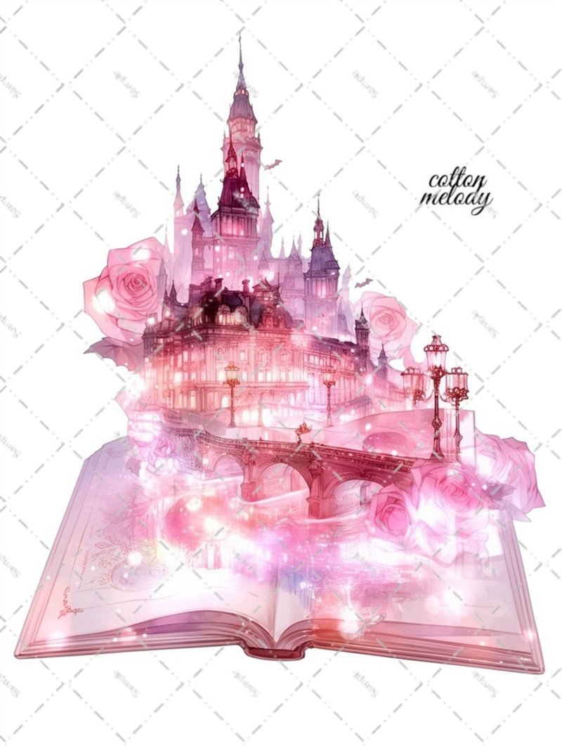 original sticker no.A347 人物ステッカー オリジナルステッカー 人物ステッカー 女の子ステッカー オリジナル人物ステッカー - 貼紙 - 紙 