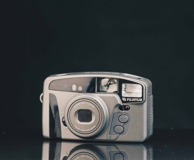 film camera fujifilm 35mm