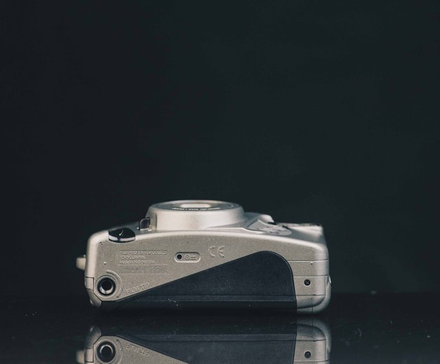 FUJIFILM ZOOM CARDIA SUPER 290＃696＃135フィルムカメラ