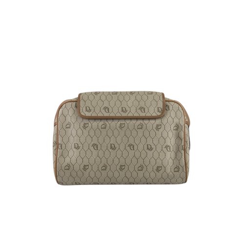 日本直送 名牌中古包 】Christian Dior クリスチャン ディオール