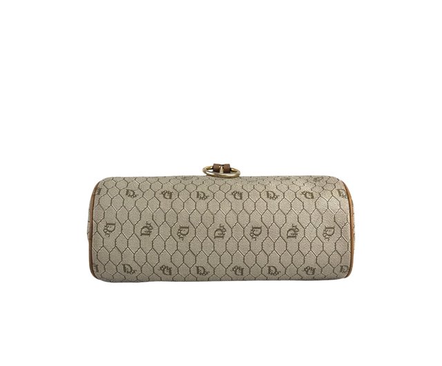 日本直送 名牌中古包 】Christian Dior クリスチャン ディオール