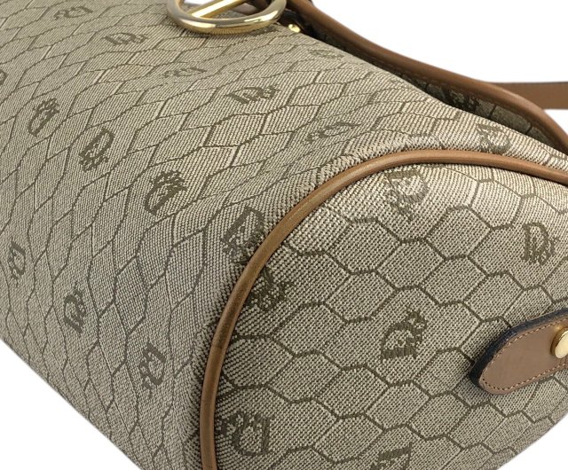 日本直送 名牌中古包 】Christian Dior クリスチャン ディオール