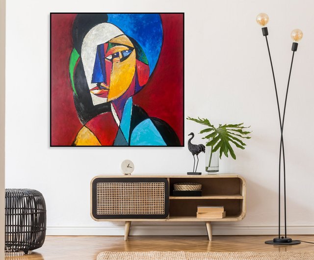 ビジュアルアート(絵画) ビジュアルアート(絵画)