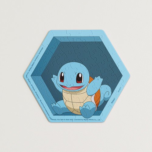 パズル　ポケモン　フィギュア ピカチュウ – BEVERLY