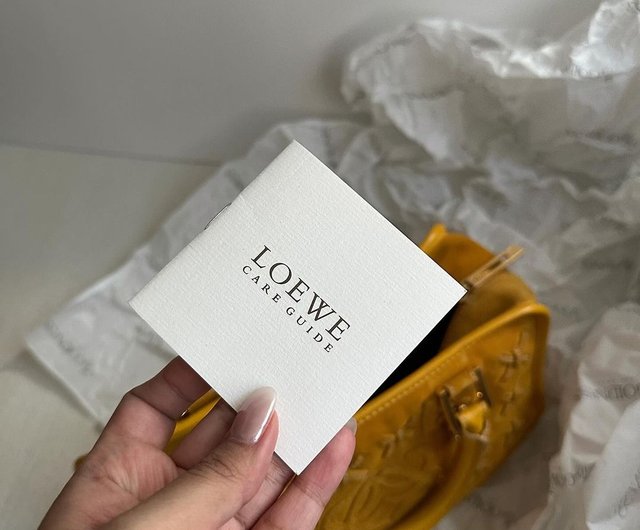 Loewe second hand hotsell