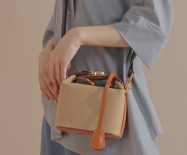 Shop the Box Bag Fashion Trend