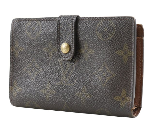 日本直送】ルイ・ヴィトン LOUIS VUITTON ポルトモネ ビエ