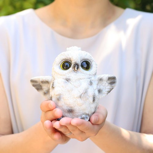 オリジナルメダル フクロウ | メダル | 商品紹介 | 鈴木徽章工芸