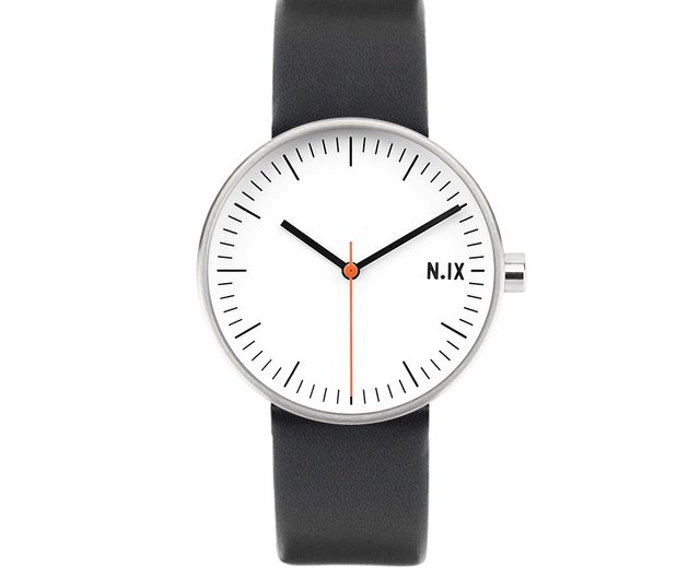 Minimalist hot sale wrist watch