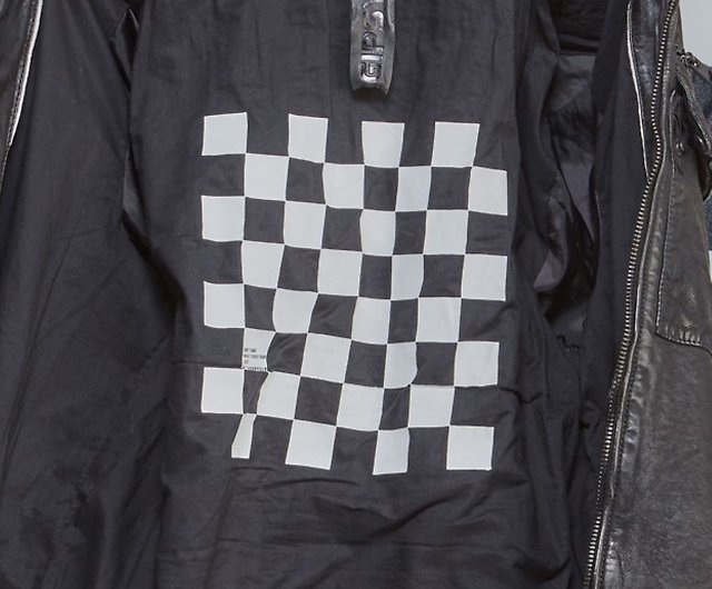 Germany GIPSY] G2MBrennon SF Artist Shirt Collar Long Leather Jacket |  Black - Shop CL CHARLIN Men\'s Coats & Jackets - Pinkoi | Übergangsjacken