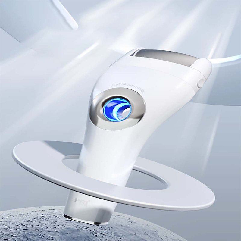 [Free Shipping] PRITECH, the magic tool for removing dead skin, Stone, pedicure, calluses, and manicure - แกดเจ็ต - วัสดุอื่นๆ หลากหลายสี