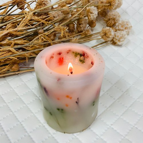 創藝皂學 手工皂 擴香石 香氛 台灣原創 在地製造 香氛 花草蠟燭 乾燥花 永生花 手工藝術蠟燭