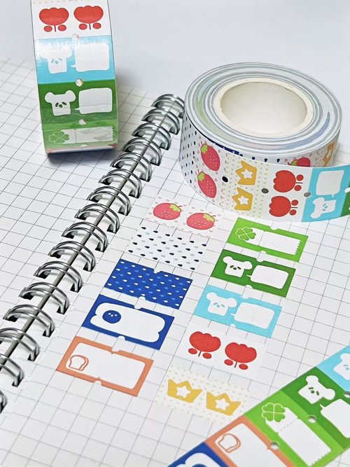 I ブランドロゴ ロールシール.*˚ ロールシール印刷 | 激安ネット印刷のラクスル