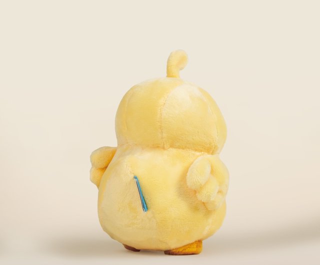 Mini Bellzi | ミニひよこ人形 - ショップ Bellzi 人形