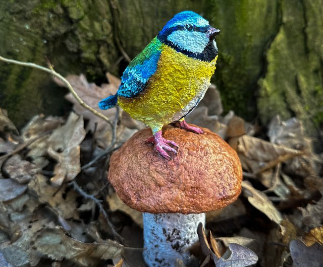 赤ちゃんペンギン インテリア置物屋外アウトドア対応飾りオーナメントオブジェ雑貨鳥庭アニマル動物フィギュア装飾小物ガーデン彫刻模型- - 彫刻、オブジェ