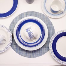 「chiichi」KAHLA　お皿 らくがき5寸皿 - Craft・Gift ヤッチとムーン オンラインショップ