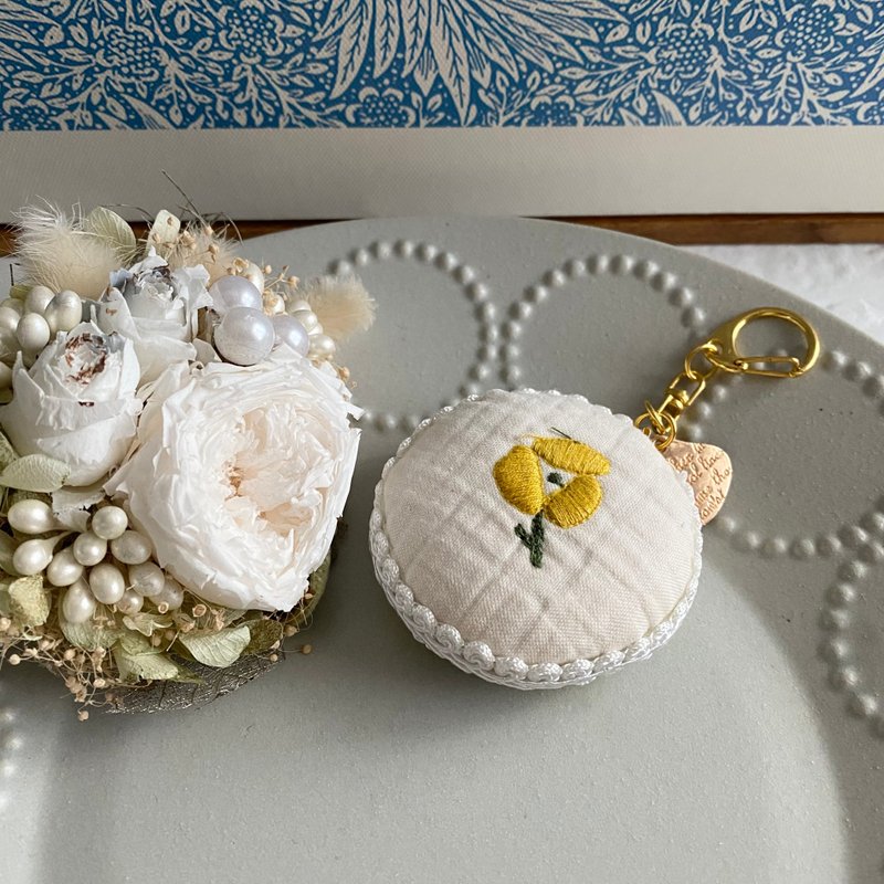 minä perhonen Measuring Tape 