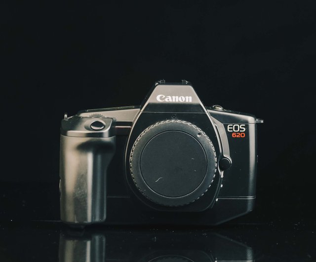 NEW Canon EOS 620 フィルムカメラ cerkafor.com