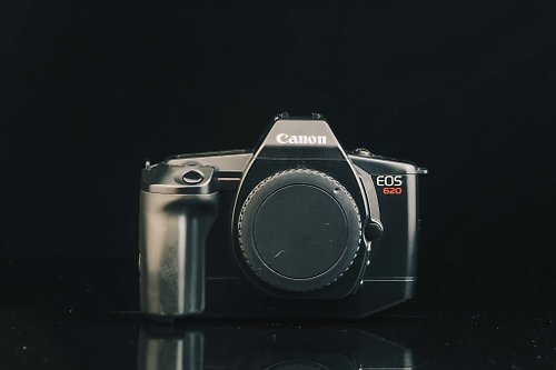 瑞克先生-底片相機專賣 Canon EOS 620 #4805 #135底片相機